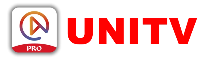 UniTV — Recarga UniTV Online